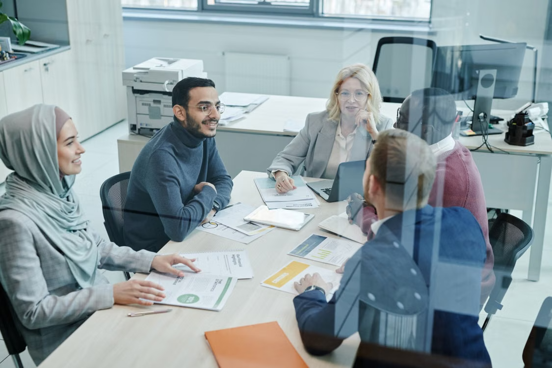 5 erreurs à éviter lors d'un entretien avec un·e interprète communautaire