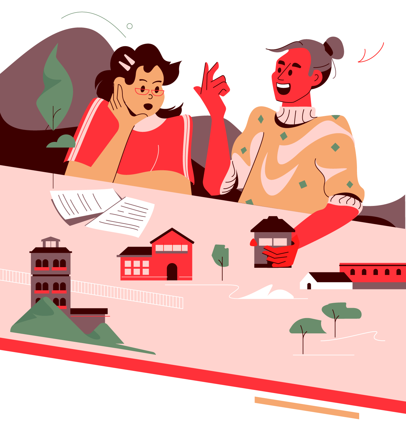 illustrations