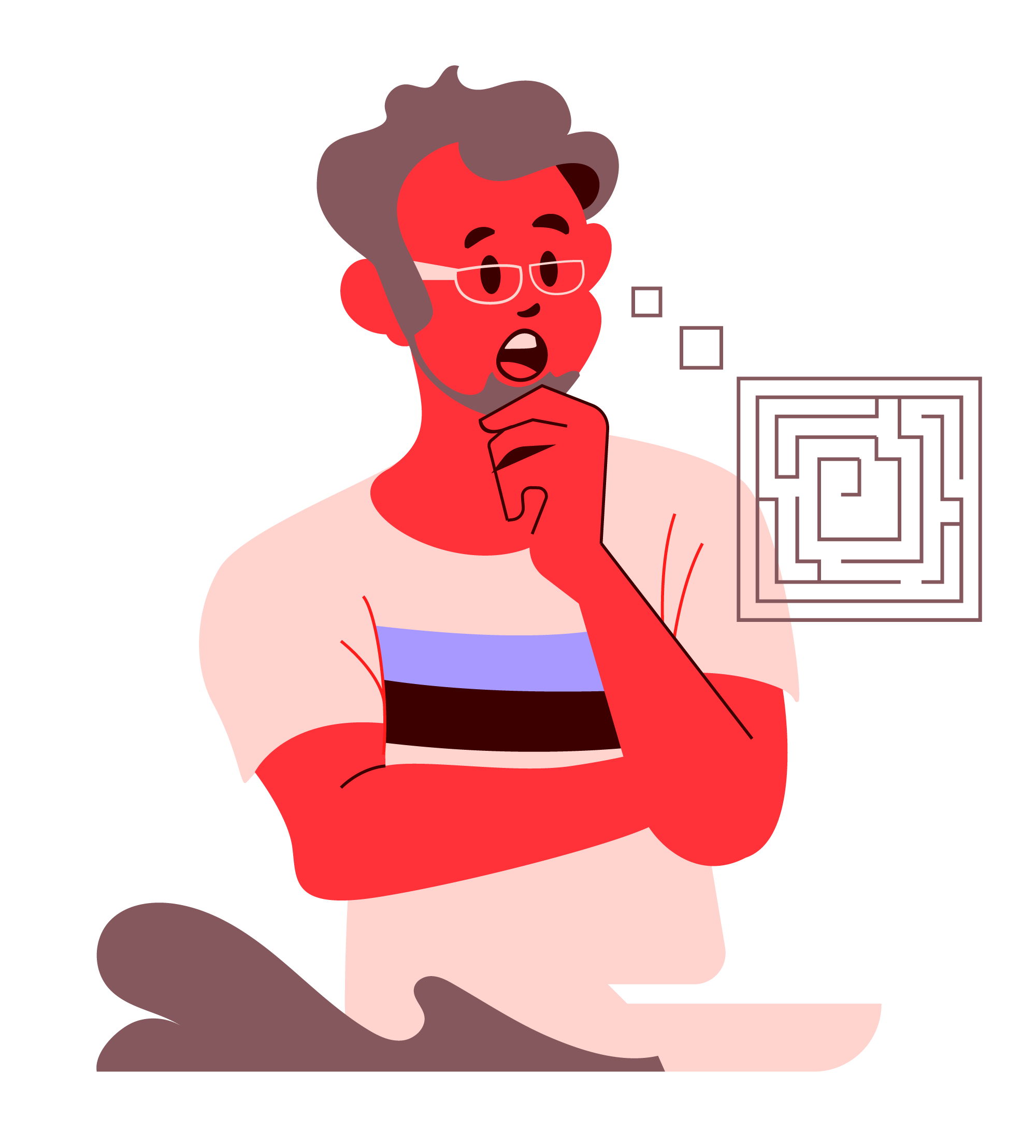 illustration privé